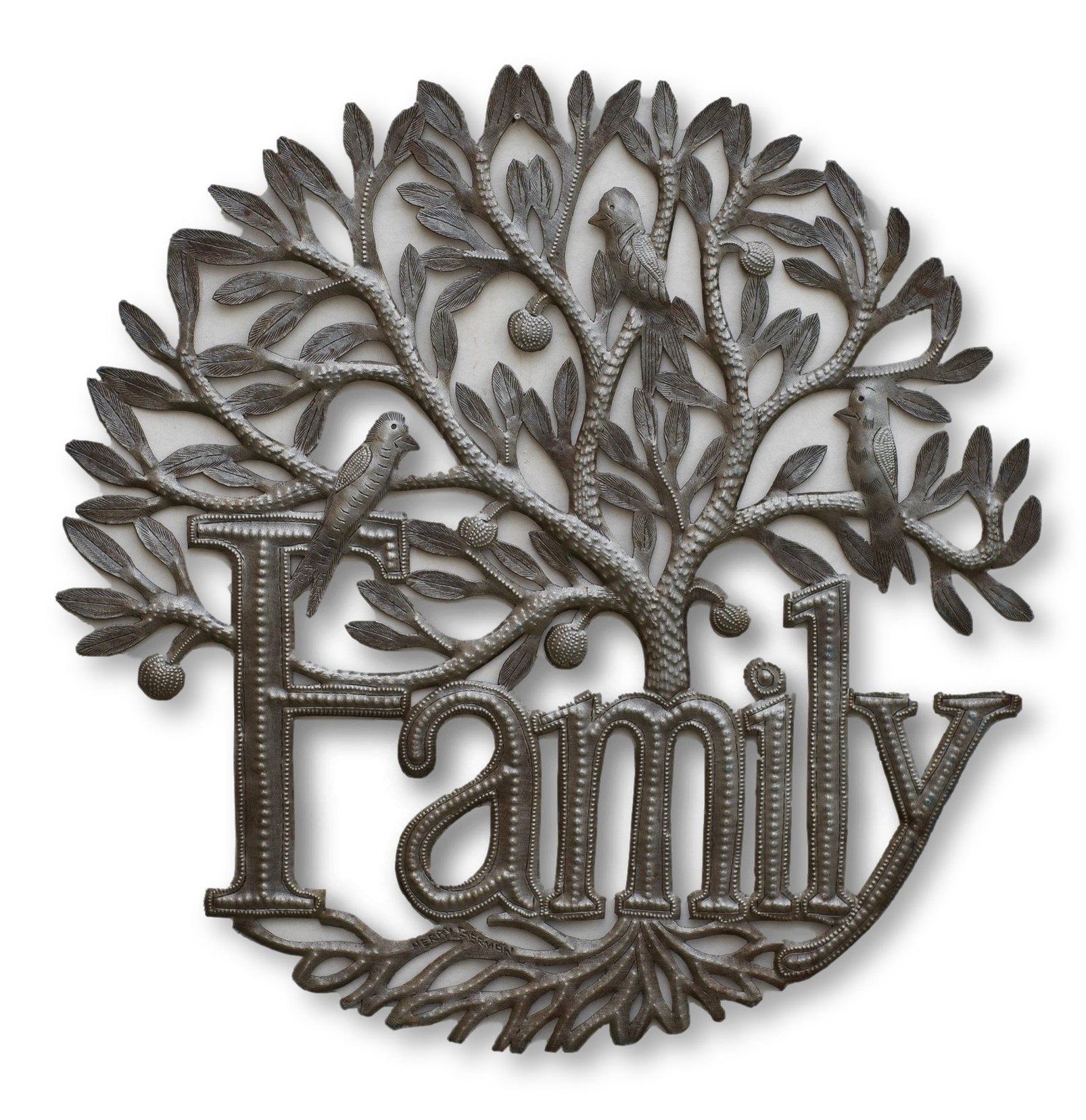 Family Tree of Life