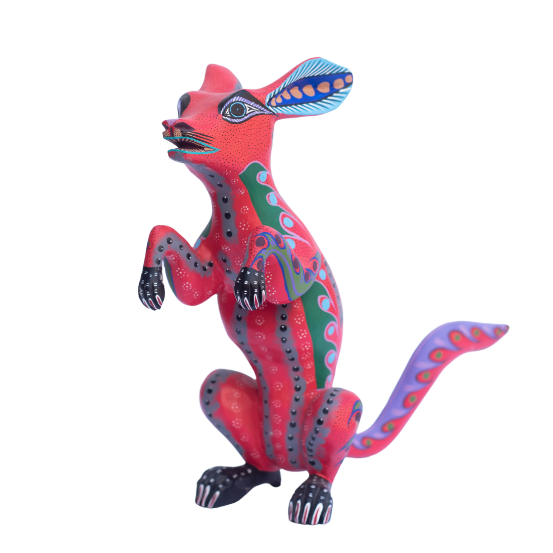 Oaxacan Alebrije